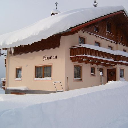 Pension Felsenheim Рамзау ам Дахщайн Екстериор снимка