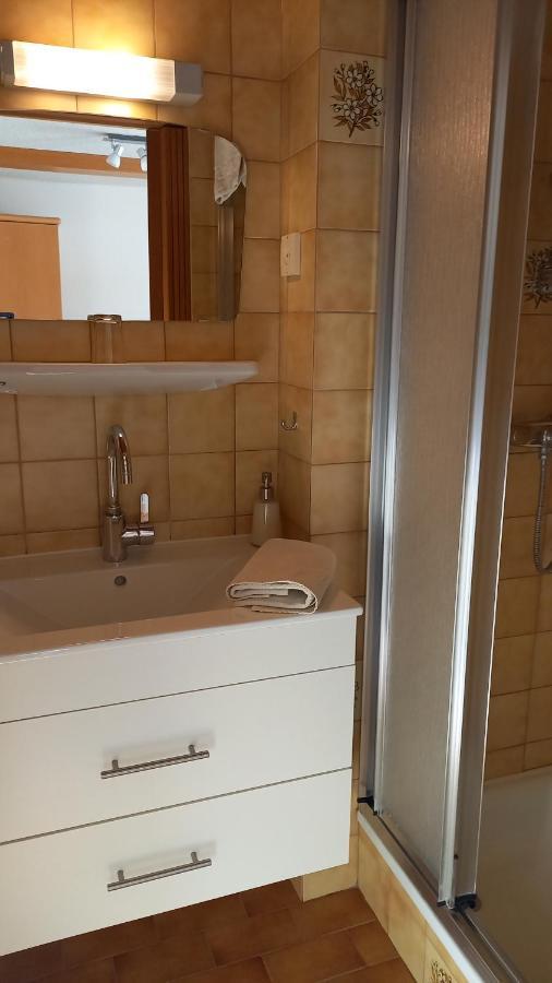Pension Felsenheim Рамзау ам Дахщайн Екстериор снимка