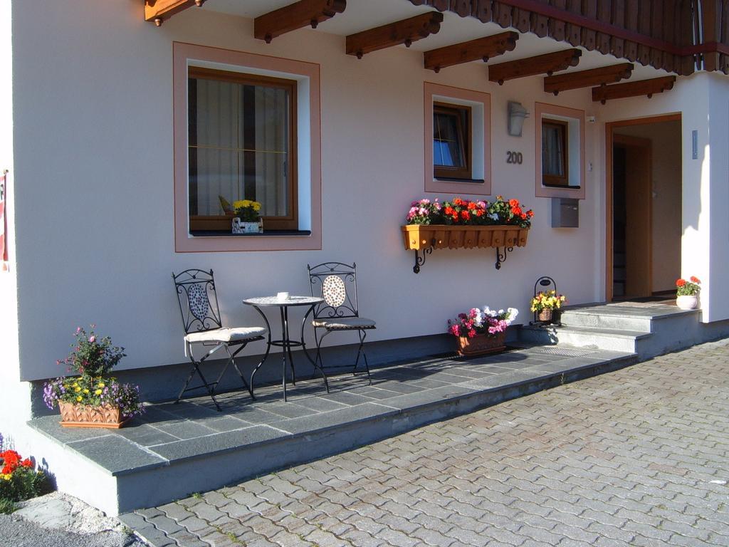 Pension Felsenheim Рамзау ам Дахщайн Екстериор снимка