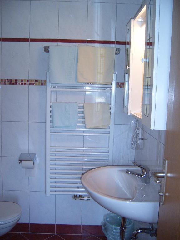 Pension Felsenheim Рамзау ам Дахщайн Стая снимка